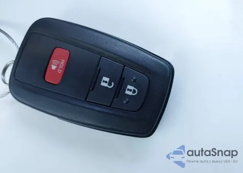 2019 Toyota C-Hr Xle from USA, damaged, VIN JTNKHMBXXK1038458